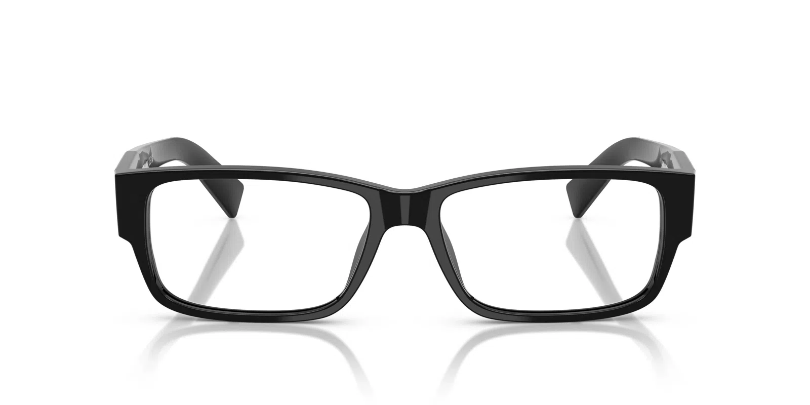 Prada B09VF Eyeglasses - view 8